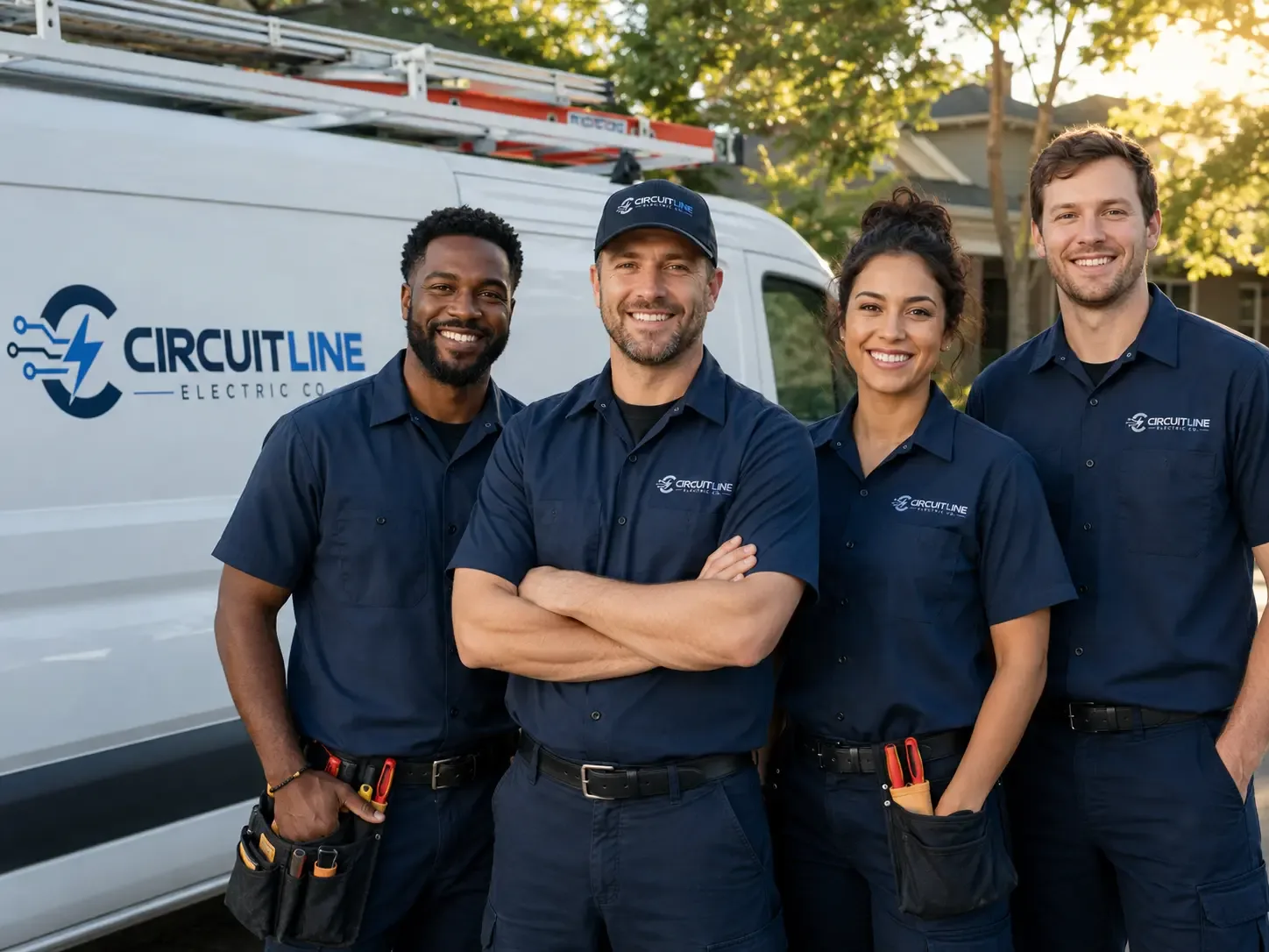 Whole Home Rewiring company in Aurora, CO
