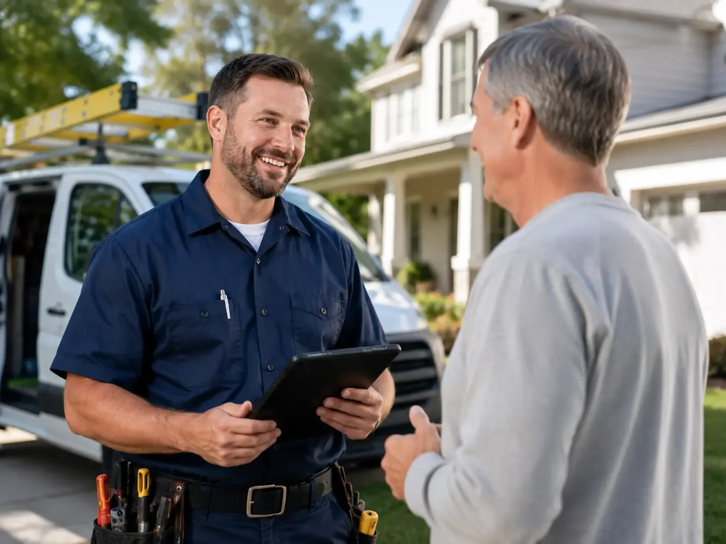 Whole Home Rewiring Aurora, CO FAQs