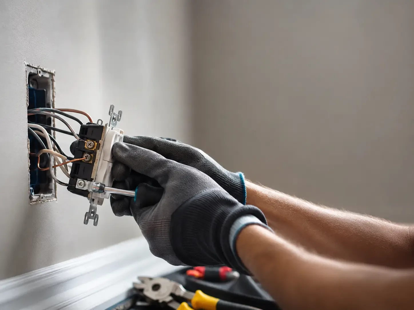 Why choose Whole Home Rewiring in Aurora, CO